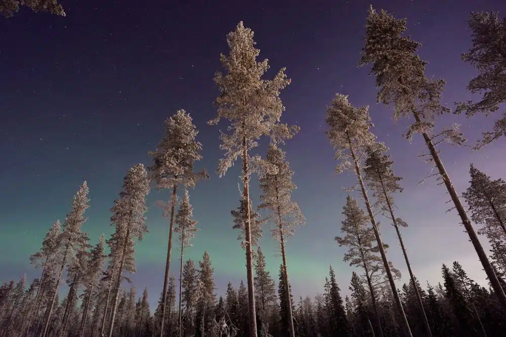14 Places to See Before You Die Numbers 6 and 13 will surprise you 10 Northern Lights in Lapland Finland