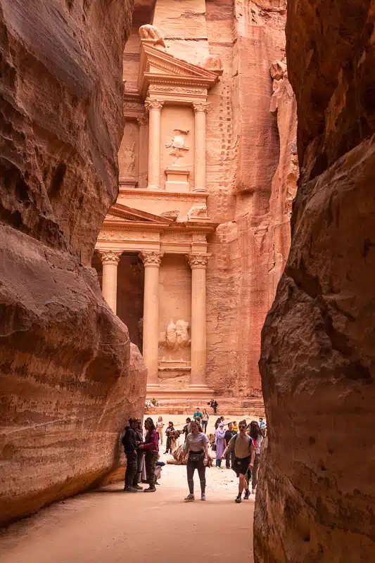 14 Places to See Before You Die Numbers 6 and 13 will surprise you 8 the treasury and siq petra jordan